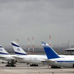 Israel’s El Al stops flying over Oman on Bangkok route