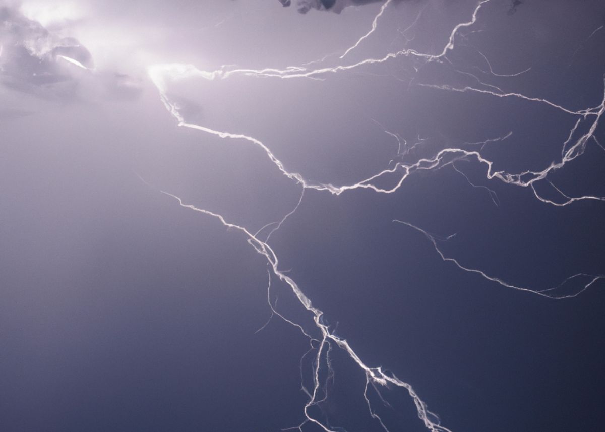 WEATHER: Isolated thunderstorms and heat wave expected in these parts of SA