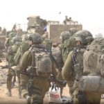 Day 28: Fight intensifies as IDF kills Hamas commander during operations in encircled Gaza City