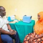 WHO supports Tanzania’s adaptation of One Health governance guidelines for district levels