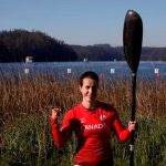 Canadian paddlers strike triple gold at Pan American Games