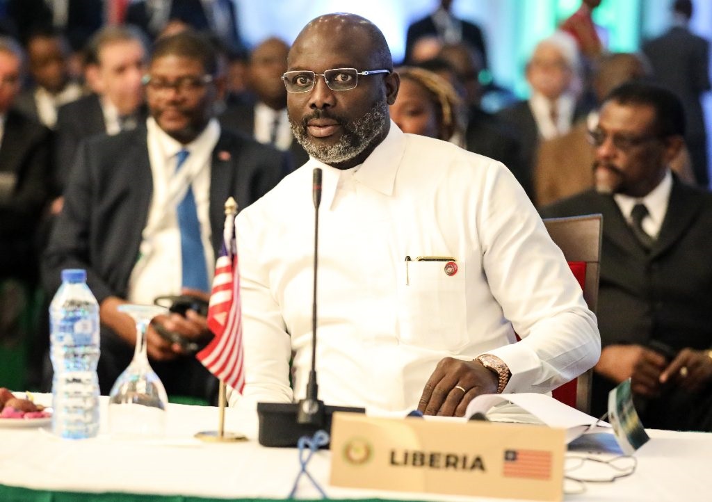 News24 | Liberia could, finally, give Africa a clean election – but not thanks to its institutions