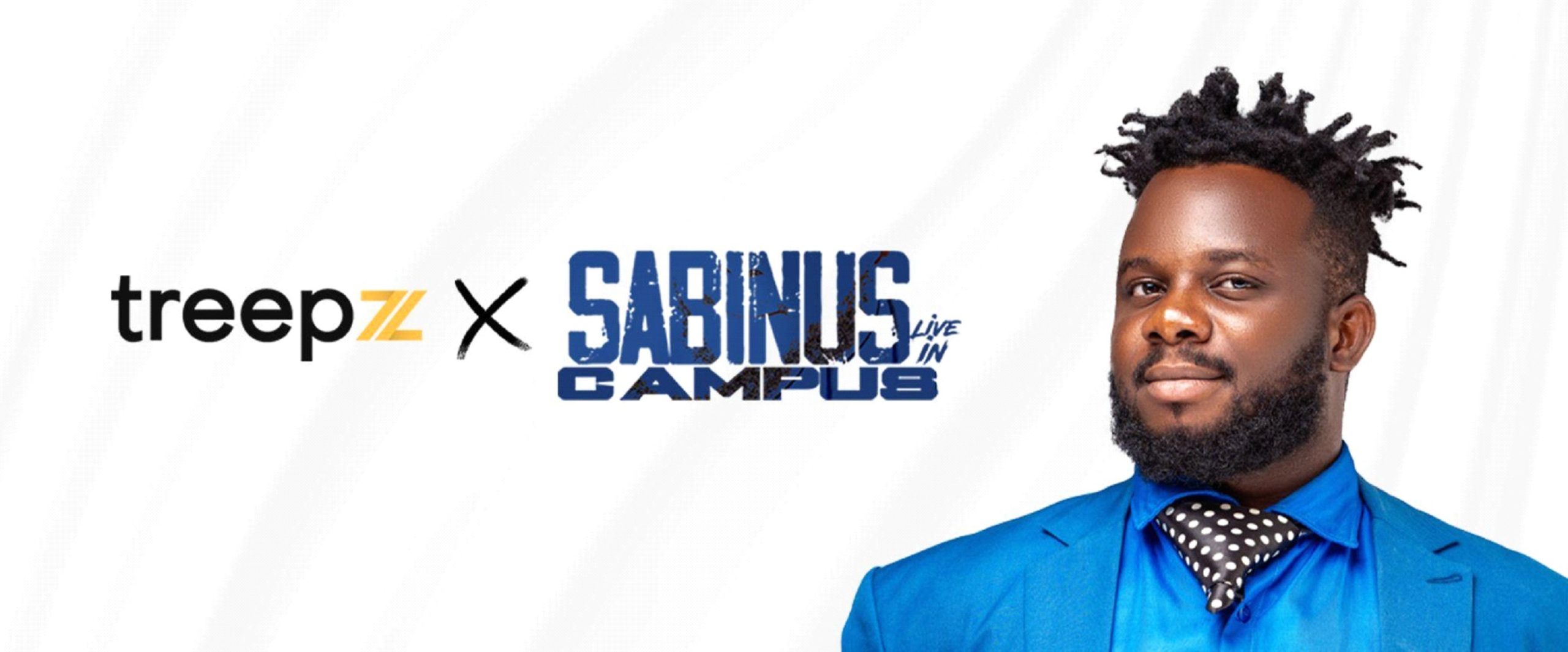 Treepz Partners with Sabinus for Exciting Campus Tours in October