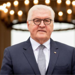 European companies should take more interest in Africa, German president says