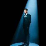 Asda teases Christmas 2023 ad starring Michael Bublé