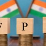 FPIs offload Rs 25,000 crore of Indian stocks in Oct in EM risk-off move