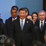 Xi, with ‘old friend’ Putin at his side, claims U.S. is holding back Global South