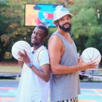 Henessy’s In The Paint partners with Two-Time NBA All-Star Joakim Noah to Mentor Young Players in Africa, Asia, and South America