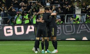 Saturday’s Major League Soccer predictions including LAFC vs. Vancouver