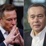 Lucid: ‘It’s the only thing that can beat Tesla’, can Peter Rawlinson overtake Elon Musk in EV race?