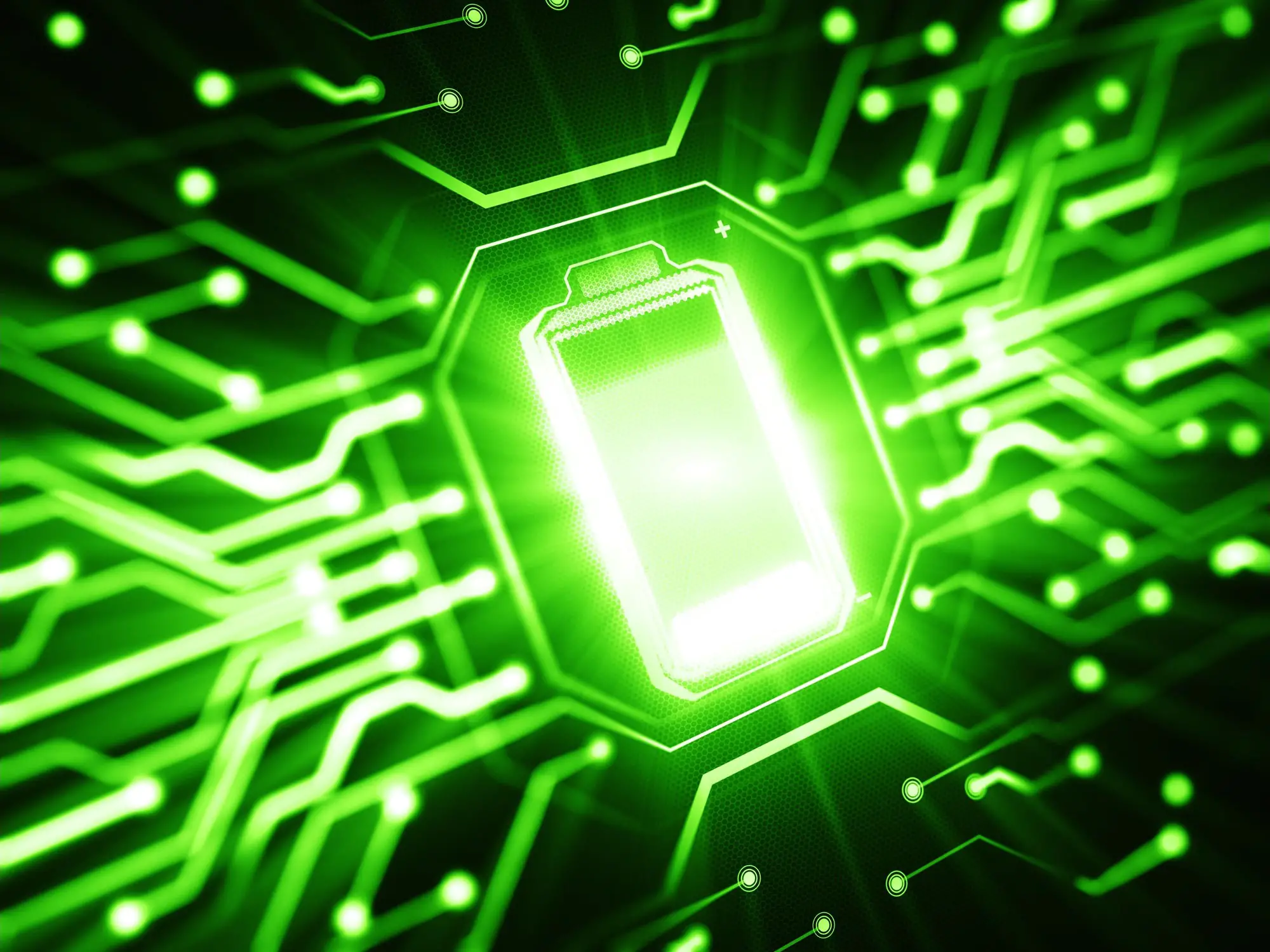 Laser-Powered Leap: MXene and the Future of Rechargeable Battery Technology