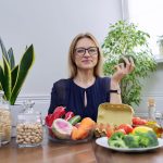 Choosing heart-healthy foods with mindfulness