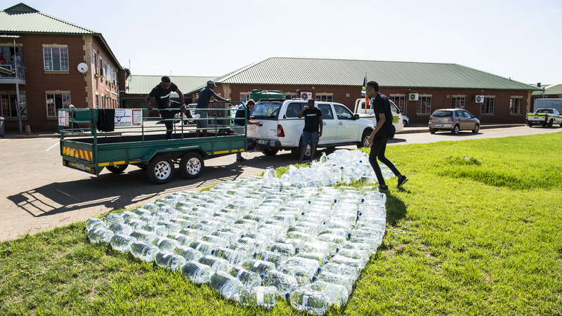 Tshwane, government departments must work together for Hammanskraal water – Public Protector