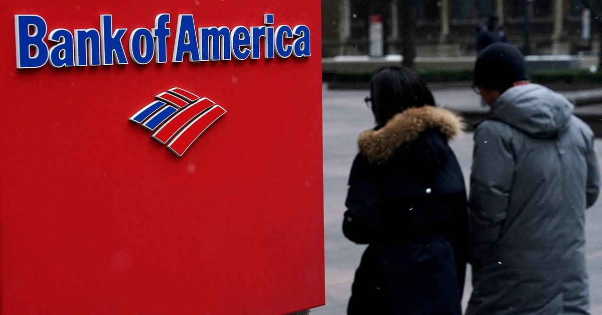 BofA notifies customers of temporary industry-wide deposit delays