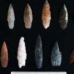 Groundbreaking ancient weapons haul reveals shocking link between America and Asia