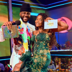 How Big Brother Naija All Stars Attracted Over 1.5 Billion Votes – Dr. Busola Tejumola