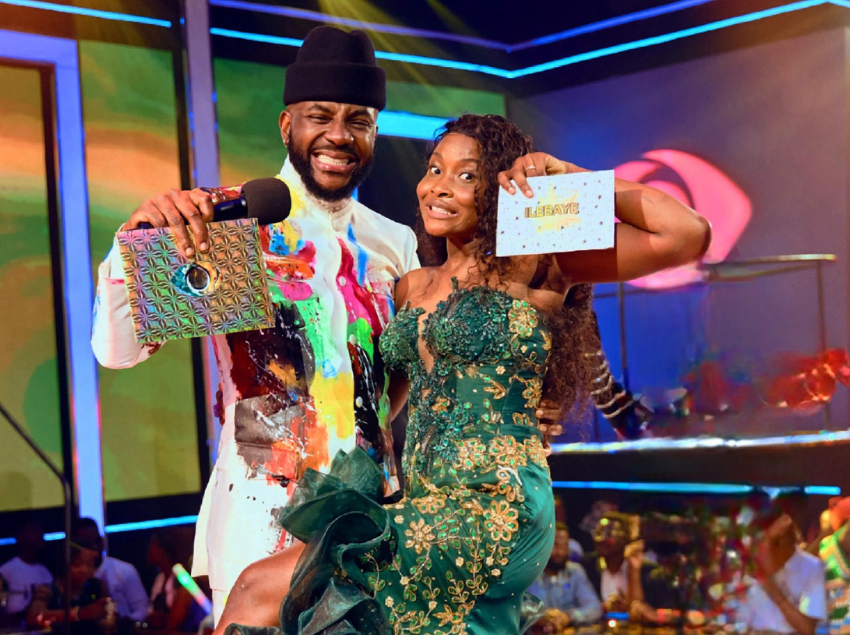 How Big Brother Naija All Stars Attracted Over 1.5 Billion Votes – Dr. Busola Tejumola