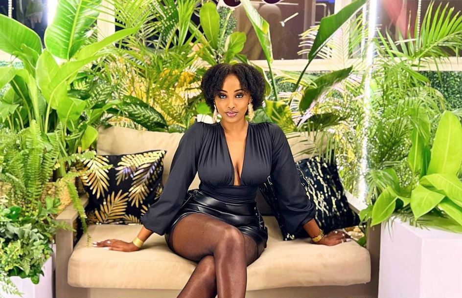 Michelle Ntalami Sues Minne Cayy, M-Net, Seeks Compensation for ‘Real Housewives of Nairobi’ Cameo