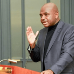 Moghalu advocates 50% salary cut for political office holders, NASS members  