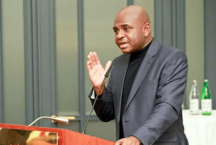 Moghalu advocates 50% salary cut for political office holders, NASS members  