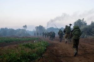 ‘Sinwar sealed Hamas’s fate; a mistake by Nasrallah will do the same to Lebanon’