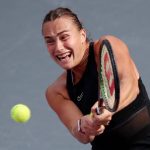 World No 1 Aryna Sabalenka to face Iga Swiatek in last four of WTA Finals