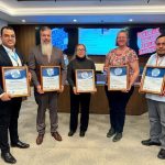 PAHO announces Malaria Champions of the Americas 2023