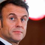 Macron pushes French engagement in ‘historic’ Uzbekistan visit