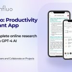 Confluo Introduces Self-Completing Tasks for Efficient Research Automation