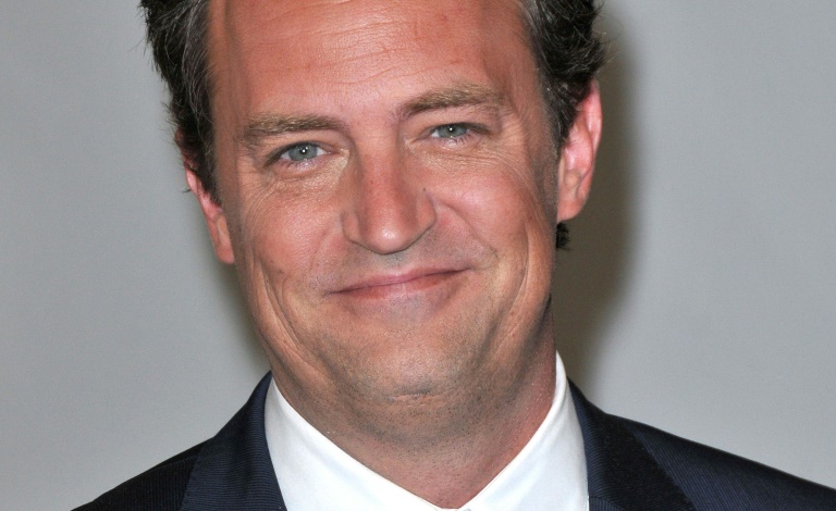 ‘Friends’ star Matthew Perry laid to rest in Los Angeles: media