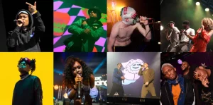 Hip-hop 50: From the Bronx to Belfast, the evolution of Irish rap