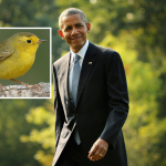 Will Obama Lose His Bird After Names Are Purged?