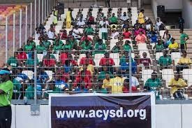 International Day of Girl Child: 10,000 girls for ‘Abuja All Girls Colour Run’