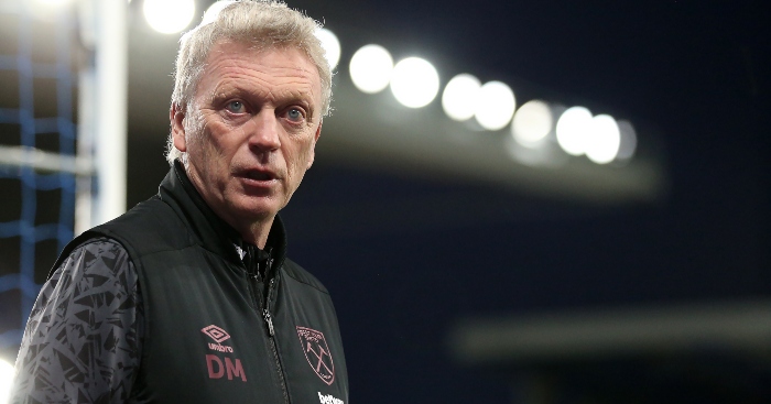 BBC pundit blames David Moyes for what he’s done to West Ham striker