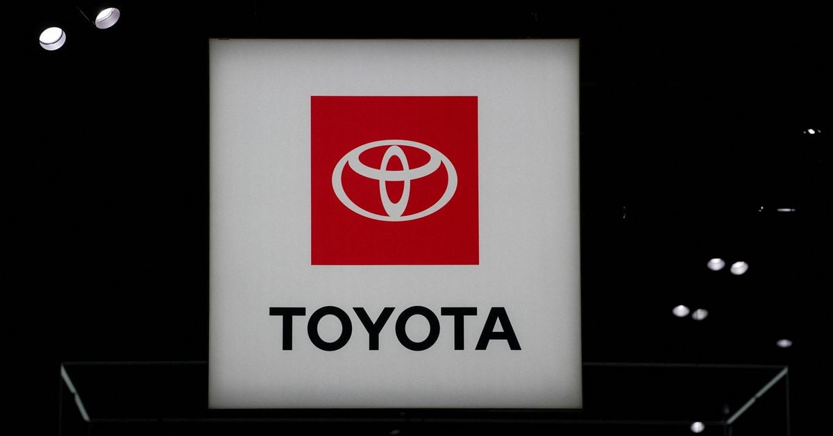 Toyota to invest $8 bln more in North Carolina EV battery plant