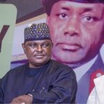 President Tinubu to appoint Abacha’s ally, Al-Mustapha as NSCDC commandant