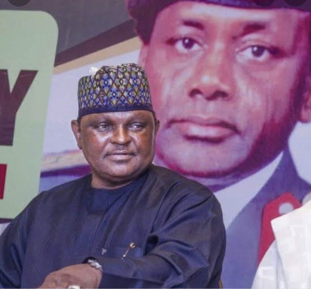 President Tinubu to appoint Abacha’s ally, Al-Mustapha as NSCDC commandant