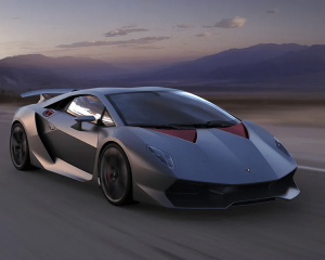 PHOTOs: Top 10 Most Expensive Lamborghinis in the World