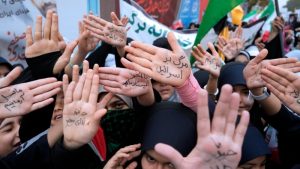 Iran Marks Anniversary of US Embassy Takeover, Calls for Gaza Cease-Fire