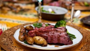 Try These Thanksgiving Main Dish Alternatives to Break Free From Turkey Tyranny