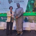 Huawei Receives Prestigious Award For Advancing Internet Governance In Africa