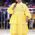 Kenya, “Pride Of Africa,” Hungry And Thirsty For Evelyn Joshua’s SCOAN Crusade