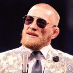 Conor McGregor gives Francis Ngannou a chance against Tyson Fury