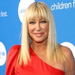 Suzanne Somers Friends Remember Her Many Faceted Career In Mourning Posts