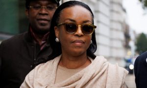 New report reveals Diezani Alison-Madueke may escape trial in UK over bribery allegation