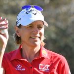 Annika Sorenstam confirmed as member at Augusta National | Golf News | Sky Sports