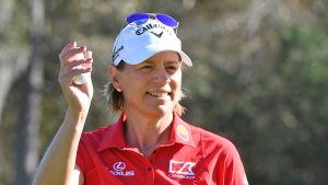 Annika Sorenstam confirmed as member at Augusta National | Golf News | Sky Sports