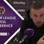 Gary O’Neil discusses Monday Night Football appearance | ‘I wanted to show how we work’ | Video | Watch TV Show | Sky Sports