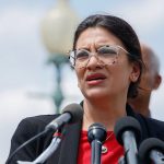 Rep. Rashida Tlaib Accuses Biden of Supporting “Genocide” in Gaza