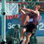 Canada’s Ethan Katzberg strikes gold in hammer throw at Pan Am Games